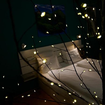 Standard Apartment By Hi5 - St. King Street 16. ブダペスト エクステリア 写真